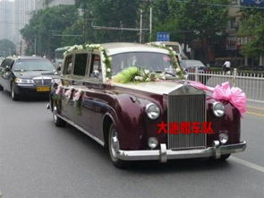 焦作大通婚車伴您幸福一生——專業(yè)汽車租賃服務(wù)，為您的婚禮增色添彩