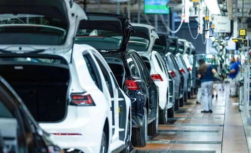 史無前例 汽車巨頭或關(guān)閉本土工廠，租賃市場(chǎng)面臨新變局