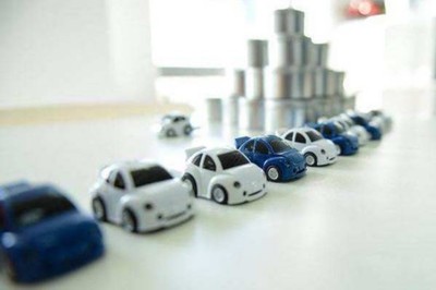 兩部委發(fā)文鼓勵(lì)，汽車分時(shí)租賃迎來“春天”？