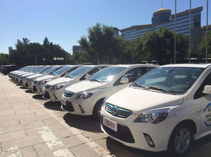 招商無憂 互聯網租車開拓網約車新戰場，驅動汽車租賃業變革